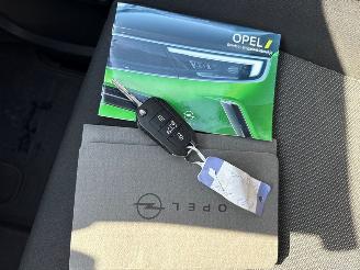 Opel Vivaro 1.5 CDTI 120 Bestel  Diesel 1.499cc 88kW (120pk) FWD picture 21