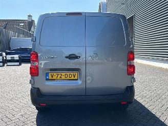 Opel Vivaro 1.5 CDTI 120 Bestel  Diesel 1.499cc 88kW (120pk) FWD picture 4