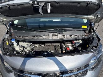 Opel Vivaro 1.5 CDTI 120 Bestel  Diesel 1.499cc 88kW (120pk) FWD picture 26