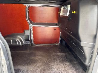 Opel Vivaro 1.5 CDTI 120 Bestel  Diesel 1.499cc 88kW (120pk) FWD picture 11