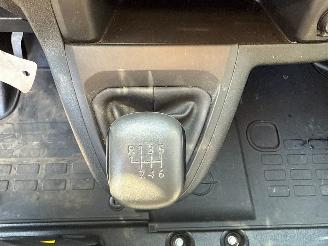 Opel Vivaro 1.5 CDTI 120 Bestel  Diesel 1.499cc 88kW (120pk) FWD picture 20