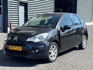 Coche accidentado Citroën C3 1.4 Hatchback  Benzine 1.360cc 54kW (73pk) FWD 2010/1