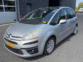 škoda osobní automobily Citroën C4 PICASSO 2008/2