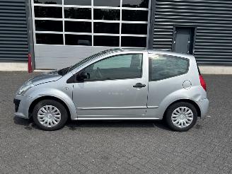 Citroën C2 1.4 Hatchback 2Dr Benzine 1.360cc 54kW (73pk) picture 2