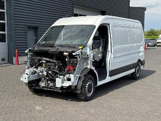  Renault Master nieuw bpm vrij! 131PK L3H2 2025 model LED CarPlay Airco Cruise Park 2024/12