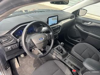 Ford Kuga 1.5 EcoBoost 12V 120 SUV  Benzine 1.496cc 88kW (120pk) FWD picture 12