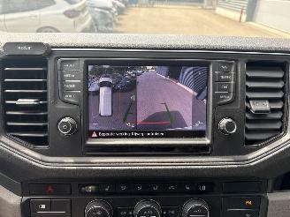 MAN TGE eTGE Bestel  Elektrisch  100kW (136pk) FWD picture 12