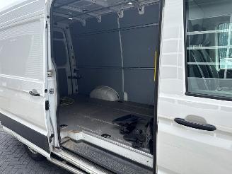 MAN TGE eTGE Bestel  Elektrisch  100kW (136pk) FWD picture 10