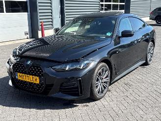 škoda osobní automobily BMW 4-serie 430i xDrive M Pakket 2.0 TwinPower Turbo 16V Liftback 2Dr Benzine 1.998cc 180kW (245pk) 4x4 2025/1