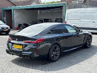 BMW M8 Brand new 4.4 Competition V8 32V Twin Turbo Sedan 4Dr Benzine 4.395cc 460kW (625pk) 4x4 picture 5