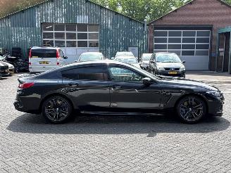 BMW M8 Brand new 4.4 Competition V8 32V Twin Turbo Sedan 4Dr Benzine 4.395cc 460kW (625pk) 4x4 picture 6