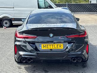 BMW M8 Brand new 4.4 Competition V8 32V Twin Turbo Sedan 4Dr Benzine 4.395cc 460kW (625pk) 4x4 picture 4