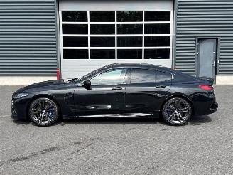 BMW M8 Brand new 4.4 Competition V8 32V Twin Turbo Sedan 4Dr Benzine 4.395cc 460kW (625pk) 4x4 picture 2