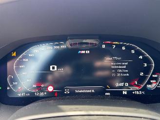 BMW M8 Brand new 4.4 Competition V8 32V Twin Turbo Sedan 4Dr Benzine 4.395cc 460kW (625pk) 4x4 picture 16