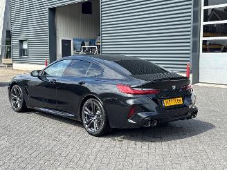 BMW M8 Brand new 4.4 Competition V8 32V Twin Turbo Sedan 4Dr Benzine 4.395cc 460kW (625pk) 4x4 picture 3