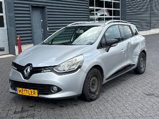  Renault Clio 0.9 Energy TCE 12V Combi/o 4Dr Benzine 898cc 66kW (90pk) 2013/12
