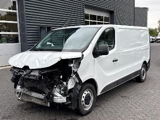  Renault Trafic 2.0 dCi 130 T30 L2H1 Work Edition, Clima, PDC 2023/11