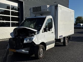  Mercedes Sprinter Koelwagen  316 2.2 CDI 2021/6