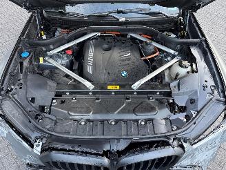 BMW X5 xDrive50e 3.0 24V SUV  Elektrisch Benzine 2.998cc 360kW (489pk) 4x4 picture 16