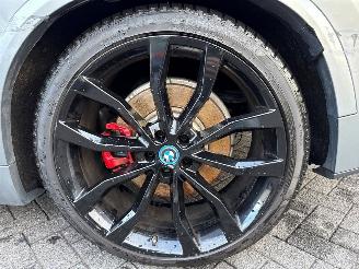 BMW X5 xDrive50e 3.0 24V SUV  Elektrisch Benzine 2.998cc 360kW (489pk) 4x4 picture 36