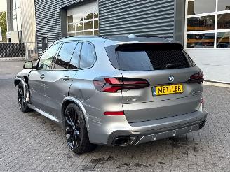 BMW X5 xDrive50e 3.0 24V SUV  Elektrisch Benzine 2.998cc 360kW (489pk) 4x4 picture 3