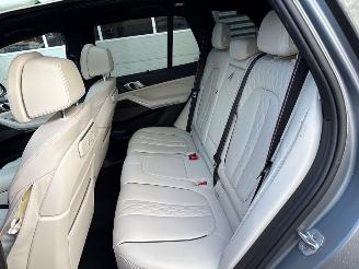 BMW X5 xDrive50e 3.0 24V SUV  Elektrisch Benzine 2.998cc 360kW (489pk) 4x4 picture 22