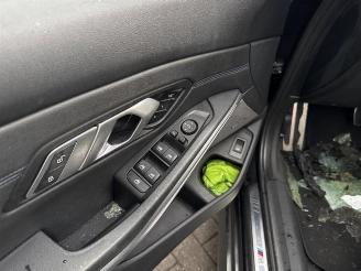 BMW 3-serie  picture 13