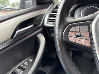 BMW X3 xDrive 20i 2.0 TwinPower 16V Mild Hybrid SUV  Elektrisch Benzine 1.998cc 135kW (184pk) 4x4 picture 16