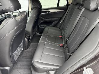 BMW X3 xDrive 20i 2.0 TwinPower 16V Mild Hybrid SUV  Elektrisch Benzine 1.998cc 135kW (184pk) 4x4 picture 9
