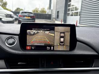 Mazda 6 2.0 SkyActiv-G 165 16V Sedan 4Dr Benzine 1.998cc 121kW (165pk) picture 15