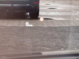 Mazda 6 2.0 SkyActiv-G 165 16V Sedan 4Dr Benzine 1.998cc 121kW (165pk) picture 22