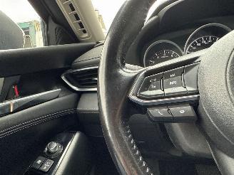 Mazda 6 2.0 SkyActiv-G 165 16V Sedan 4Dr Benzine 1.998cc 121kW (165pk) picture 23