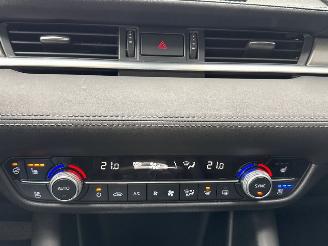 Mazda 6 2.0 SkyActiv-G 165 16V Sedan 4Dr Benzine 1.998cc 121kW (165pk) picture 17