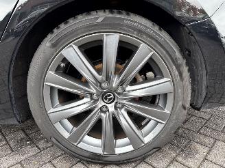 Mazda 6 2.0 SkyActiv-G 165 16V Sedan 4Dr Benzine 1.998cc 121kW (165pk) picture 25