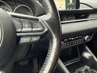 Mazda 6 2.0 SkyActiv-G 165 16V Sedan 4Dr Benzine 1.998cc 121kW (165pk) picture 24