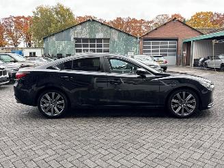 Mazda 6 2.0 SkyActiv-G 165 16V Sedan 4Dr Benzine 1.998cc 121kW (165pk) picture 6