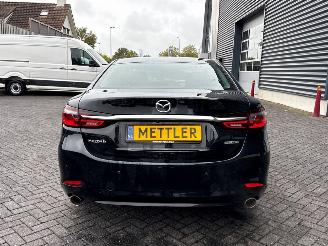 Mazda 6 2.0 SkyActiv-G 165 16V Sedan 4Dr Benzine 1.998cc 121kW (165pk) picture 4