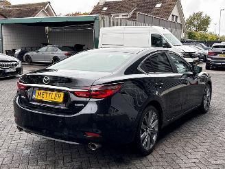 Mazda 6 2.0 SkyActiv-G 165 16V Sedan 4Dr Benzine 1.998cc 121kW (165pk) picture 5