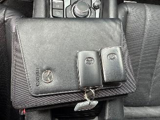 Mazda 6 2.0 SkyActiv-G 165 16V Sedan 4Dr Benzine 1.998cc 121kW (165pk) picture 29