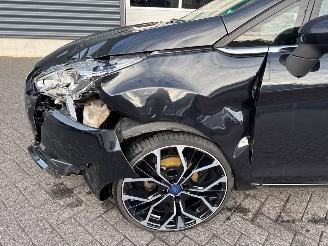 Ford Fiesta 1.0 SCI 12V 80 Hatchback  Benzine 999cc 59kW (80pk) picture 9