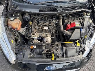 Ford Fiesta 1.0 SCI 12V 80 Hatchback  Benzine 999cc 59kW (80pk) picture 11