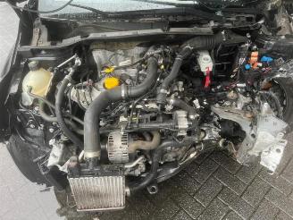 Renault Clio Clio IV Estate/Grandtour (7R), Combi 5-drs, 2012 / 2021 0.9 Energy TCE 90 12V picture 9