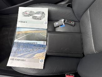 Volvo S-80 2.4 D 20V Sedan 4Dr Diesel 2.401cc 120kW (163pk) FWD picture 20