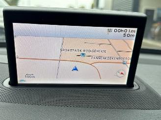 Volvo S-80 2.4 D 20V Sedan 4Dr Diesel 2.401cc 120kW (163pk) FWD picture 14