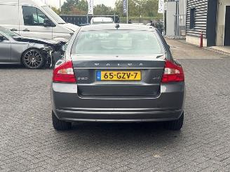 Volvo S-80 2.4 D 20V Sedan 4Dr Diesel 2.401cc 120kW (163pk) FWD picture 4