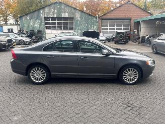 Volvo S-80 2.4 D 20V Sedan 4Dr Diesel 2.401cc 120kW (163pk) FWD picture 7