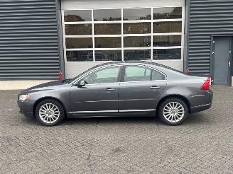 Volvo S-80 2.4 D 20V Sedan 4Dr Diesel 2.401cc 120kW (163pk) FWD picture 2