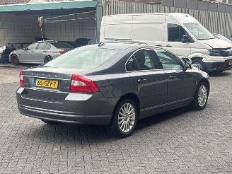 Volvo S-80 2.4 D 20V Sedan 4Dr Diesel 2.401cc 120kW (163pk) FWD picture 5