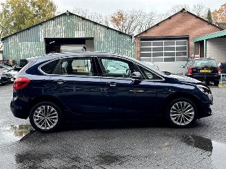 BMW 2-serie 218i 1.5 TwinPower Turbo 12V MPV  Benzine 1.499cc 103kW (140pk) FWD picture 6