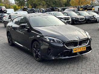 BMW 2-serie M235 xDrive 2.0 TwinPower 16V Sedan 4Dr Benzine 1.998cc 221kW (300pk) 4x4 picture 7